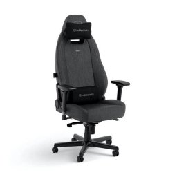 Scaun Gaming NobleChairs Legend TX Negru