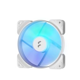 Ventilator Fractal Design Aspect 12 RGB PWM Alb/RGB