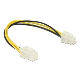 Cablu IT-BUDGET Prelungitor P4