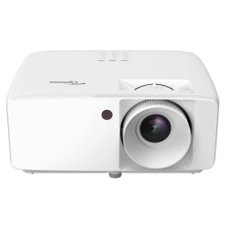 Videoproiector Optoma ZW350e WXGA White