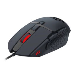 Mouse gaming Serioux Tobis Negru