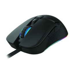 Mouse Gaming Serioux Kayel Negru