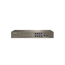Switch Tenda Gigabit TEG5310P-8-150W