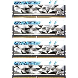 Memorie G.SKILL 64GB (4x16GB) DDR4 3600MHz