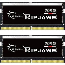 Memorie laptop G.SKILL 64GB (2x32GB) DDR5 4800MHz