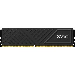 Memorie ADATA XPG Gammix D35 Black 8GB DDR4 3200MHz CL16
