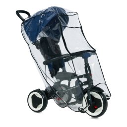 Husa de Poaie Lorelli pentru tricicleta Universal Custom