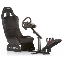 Scaun Gaming Playseat Evolution M Alcantara