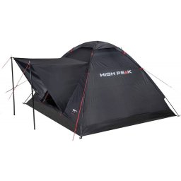 Cort High Peak Tent Beaver