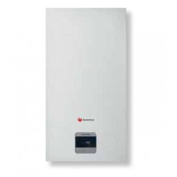 Centrala Termica Saunier Duval pe Gaz in Condensare ThemaFast Condens MA31 Kit Evacuare Inclus 6 ani garantie