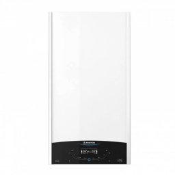 Centrala Termica Ariston GENUS ONE+ WIFI 35 pe Gaz in Condensatie Kit Evacuare Inclus