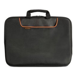 Geanta Laptop Everki Commute 808 Sleeve 17.3inch rev.2 Negru