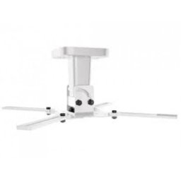 Suport Videoproiector Meliconi PRO 100 Tavan 15Kg Alb