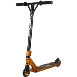Trotineta Hudora Stunt Scooter XR-25.1 Negru/Portocaliu