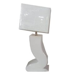 Lampa Studio Casa Melchior Stem Alb
