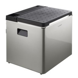 Cutie Racire Dometic Acx3 30 Combicool Prin Absorbtie Gaz/12/230v 33L Argintiu
