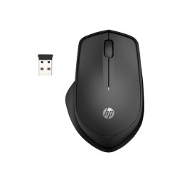 Mouse Wireless HP 280 Silent Negru