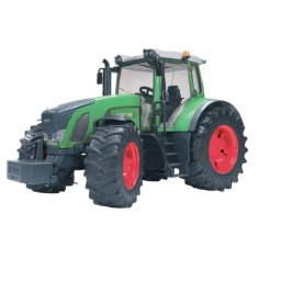 Macheta BRUDER Fendt 936 Vario