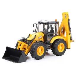 Macheta BRUDER JCB 5CX eco Backhoe