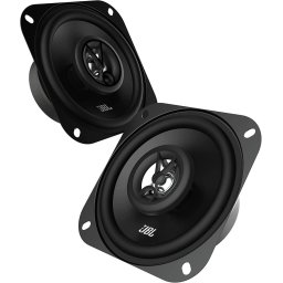 Set JBL STAGE1 41F Difuzoare Auto Coaxiale 10cm Negru