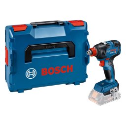 Masina de Insurubat Bosch cu Impact Li-Ion 200Nm + L-Boxx fara Acumulator in Set