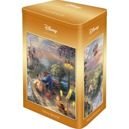 Puzzle Schmidt Spiele Beauty and the Beast