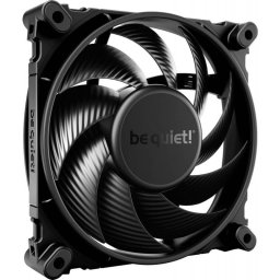 Ventilator Be quiet! Silent Wings 4 120mm PWM Negru