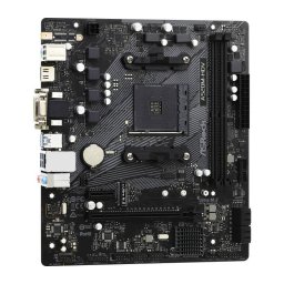Placa De Baza Asrock A520M-HDV
