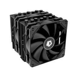 Cooler Procesor ID-Cooling SE-207-XT Advanced 2x 120mm Negru