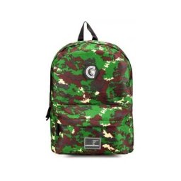 Ghiozdan Multifunctional OEM EBS833 44CM Army
