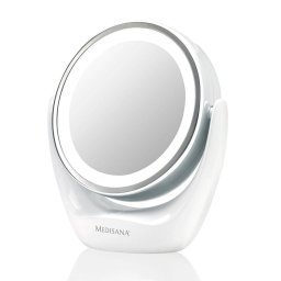 Oglinda MEDISANA CM835 88554 Iluminata 12 LED-uri Alb