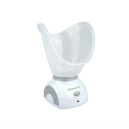Sauna Faciala MEDISANA FSS 88245 2 Capete Interschimbabile Alb/Gri