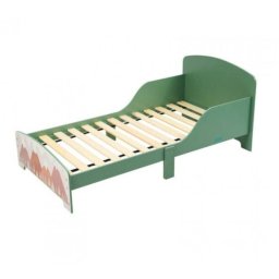 Pat Junior U-GROW UGMPJ07-GNF Green Forest