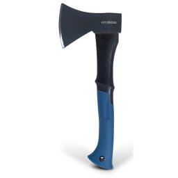 Topor Hyundai Otel Carbon Forjat HY-58112 Negru