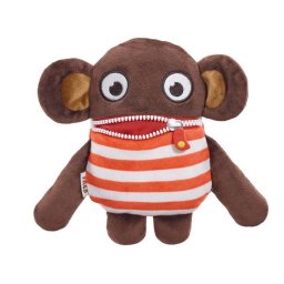 Jucarie de Plus Schmidt Spiele Worry Eater Troublemaker Fred Small 21cm