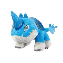 Jucarie de Plus Schmidt Spiele DreamWorks Dragons Plowhorn 34cm