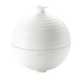 Difuzor Aroma MEDISANA Ultrasunete AD620 Lumina de bunastare Temporizator Alb