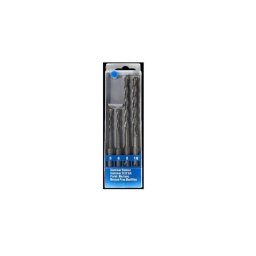 Set Burghie Hyundai HY-26001004 SDS PLUS 5.6X100 8.10X160mm