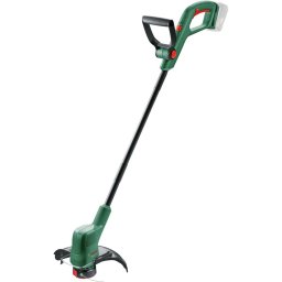 Masina Tuns Iarba Bosch EasyGrassCut 18-26 18V Bateria si Incarcatorul Nu Sunt Incluse Verde/Negru