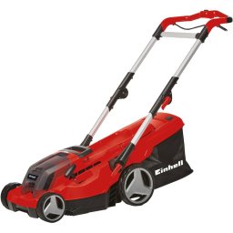 Masina Tuns Iarba Einhell GE-CM 36/37 Li Solo 36VÂ Rosu