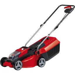 Masina Tuns Iarba Einhell GE-CM 18/30 Li Rosu