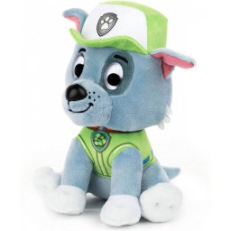 Jucarie Spinmaster Paw Patrol Rocky