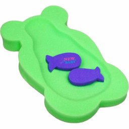 Reductor din Burete New Baby Lungime 58cm Maxi Green