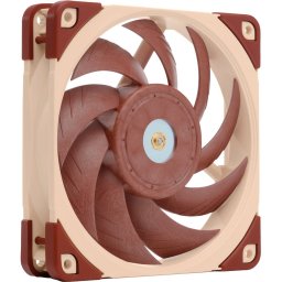 Ventilator Noctua NF-A12x25 LS-PWM 120x120x25