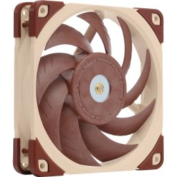 Ventilator Noctua NF-A12x25 PWM - 120mm