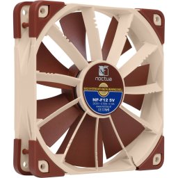 Ventilator Noctua NF-F12 5V