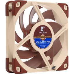 Ventilator Noctua NF-A12x25 5V PWM
