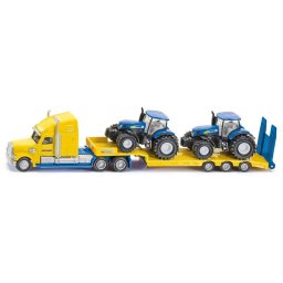 Jucarie SIKU New Holland