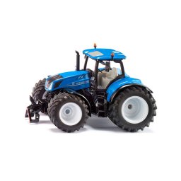 Jucarie SIKU New Holland