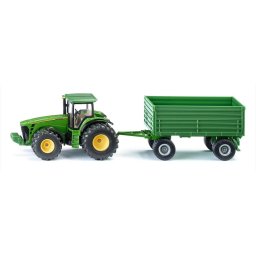 Jucarie SIKU Tractor